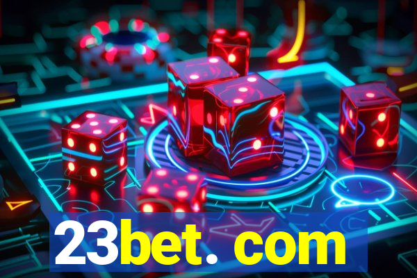 23bet. com